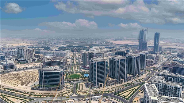 صدى العرب