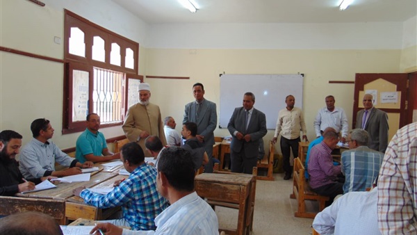صدى العرب