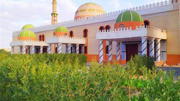 صدى العرب