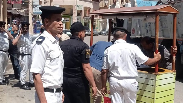 صدى العرب