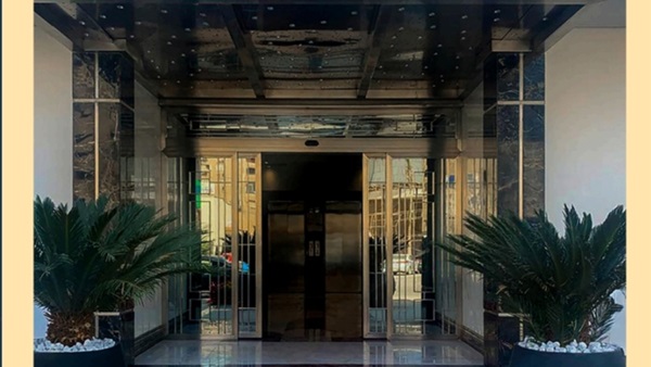 صدى العرب