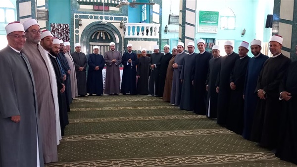 صدى العرب