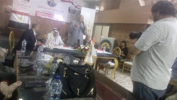 صدى العرب