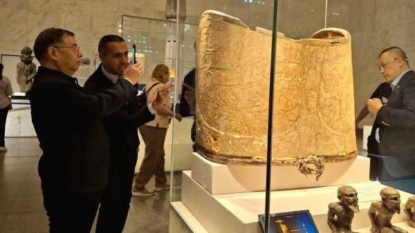 صدى العرب