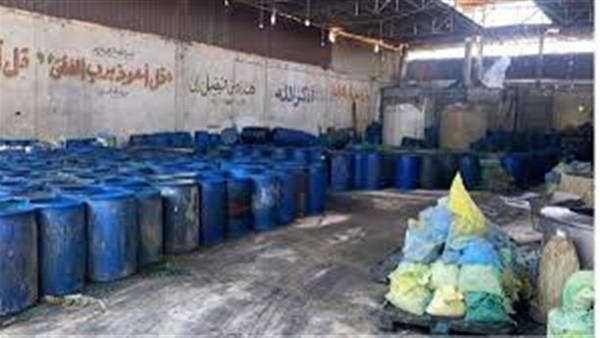 صدى العرب