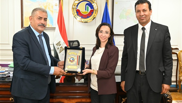 صدى العرب