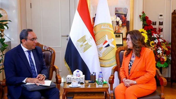 صدى العرب