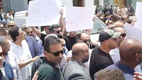 صدى العرب