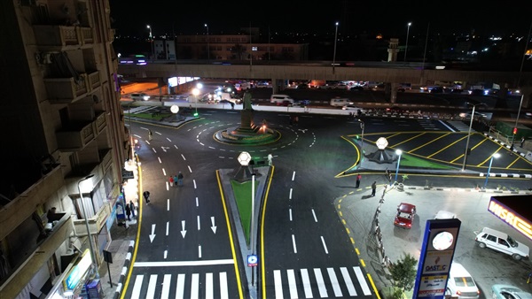 صدى العرب