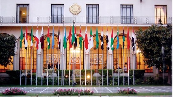 صدى العرب
