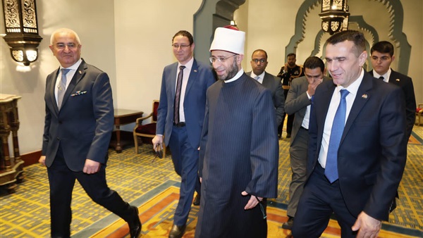 صدى العرب