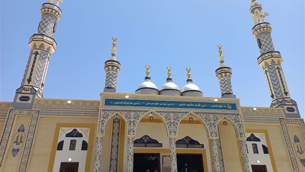 صدى العرب