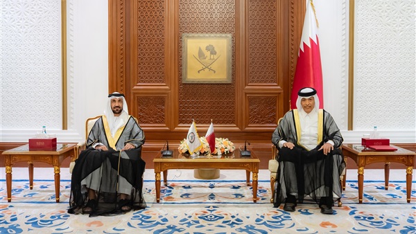 صدى العرب