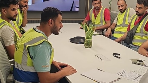 صدى العرب