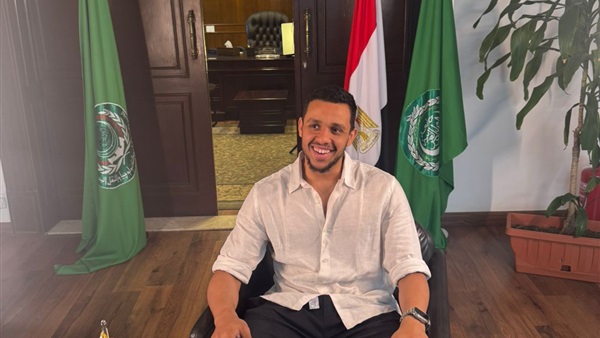 صدى العرب