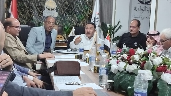 صدى العرب