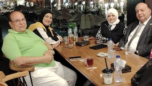 صدى العرب