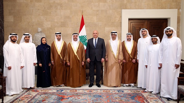 صدى العرب