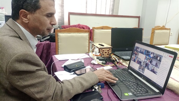 صدى العرب