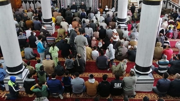 صدى العرب