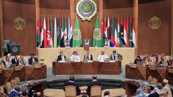 صدى العرب