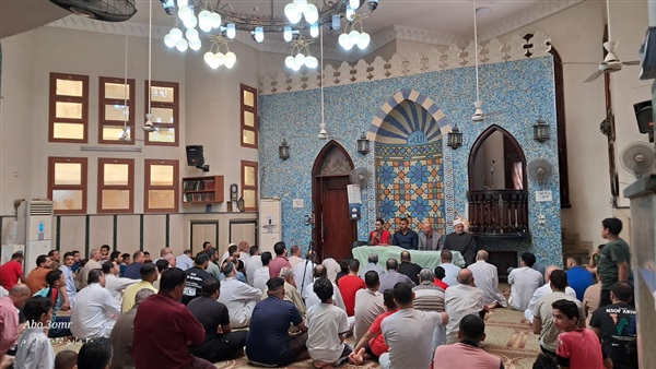 صدى العرب