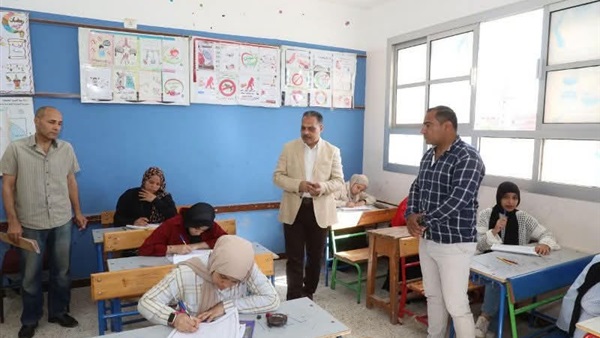 صدى العرب