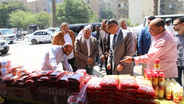صدى العرب
