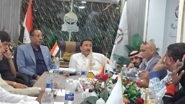 صدى العرب