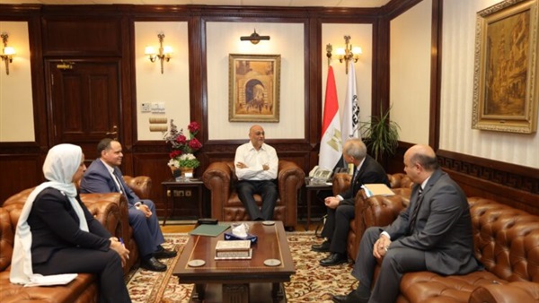 صدى العرب
