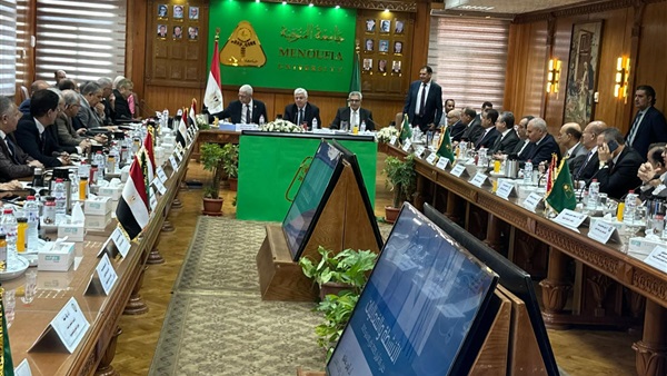 صدى العرب