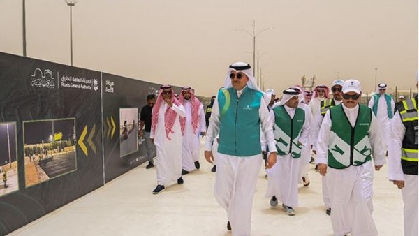 صدى العرب