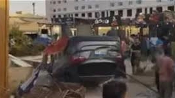 صدى العرب