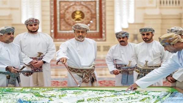 صدى العرب