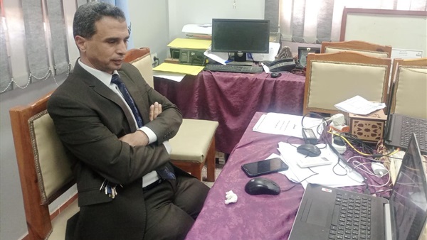 صدى العرب