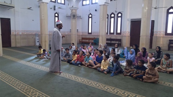 صدى العرب