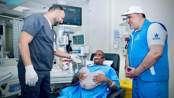 صدى العرب