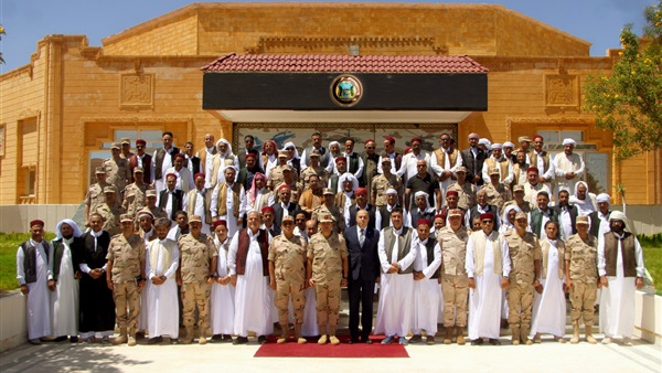 صدى العرب