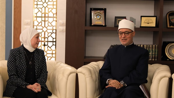 صدى العرب