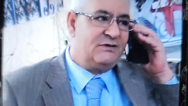صدى العرب