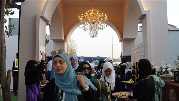صدى العرب