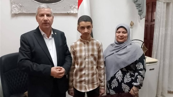 صدى العرب