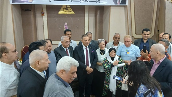 صدى العرب