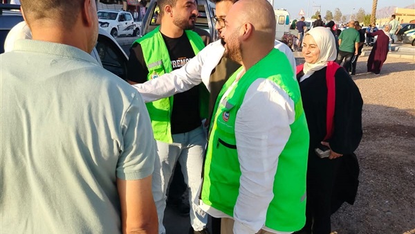 صدى العرب