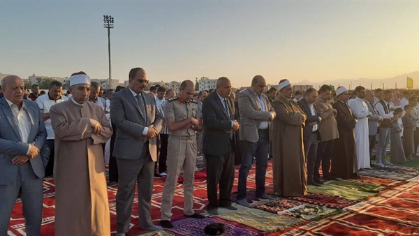 صدى العرب