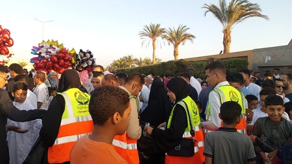 صدى العرب