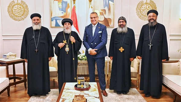صدى العرب