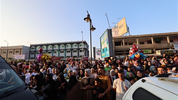 صدى العرب