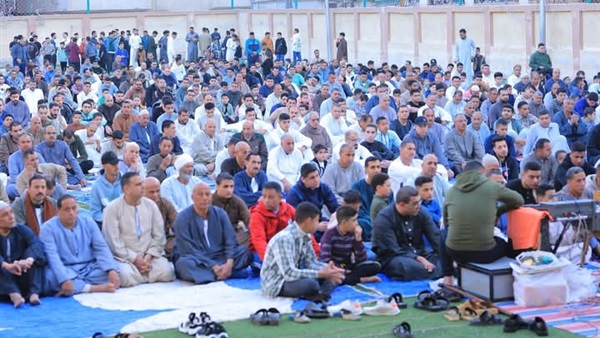 صدى العرب