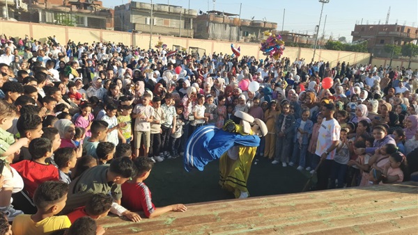 صدى العرب